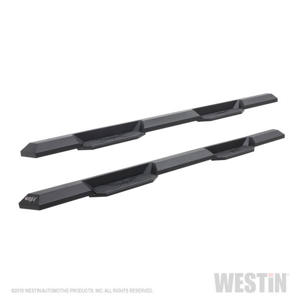 Westin - 2019 - 2022 GMC, Chevrolet Westin HDX Xtreme Nerf Step Bars - 56-24135