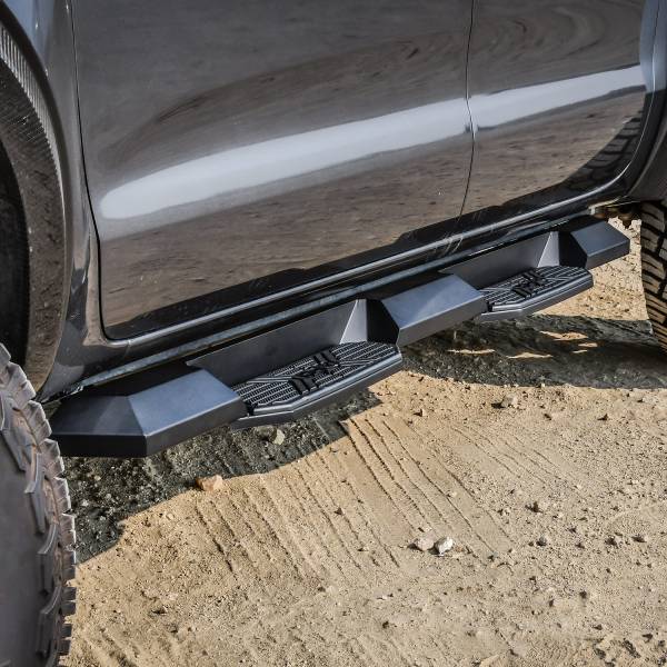 Westin - 2019 - 2021 Ford Westin HDX Xtreme Nerf Step Bars - 56-24155