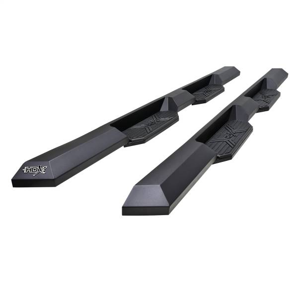 Westin - 2020 - 2022 Jeep Westin HDX Xtreme Nerf Step Bars - 56-24165