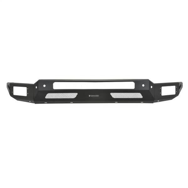 Westin - 2019 - 2022 Ram Westin Pro-Mod Front Bumper - 58-41235