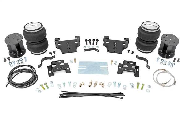 Rough Country - 2011 - 2019 GMC, Chevrolet Rough Country Lift Kit-Suspension - 100064