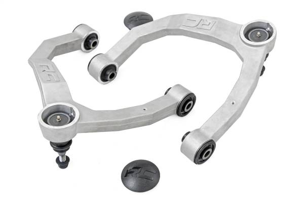 Rough Country - 2019 - 2022 GMC, Chevrolet Rough Country Control Arm - 10018