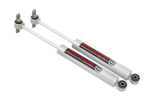 Rough Country - 2011 - 2019 GMC, Chevrolet Rough Country N3 Shocks - 23152_RC