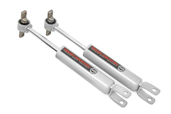 Rough Country - 2011 - 2022 GMC, Chevrolet Rough Country N3 Shocks - 23155_A