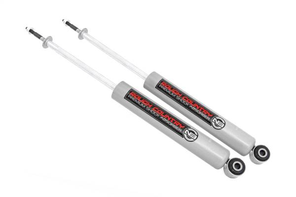 Rough Country - 2019 - 2022 Ram Rough Country N3 Shocks - 23161_J