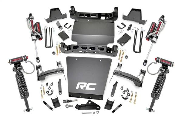 Rough Country - 2014 - 2018 GMC, Chevrolet Rough Country Suspension Lift Kit - 29850