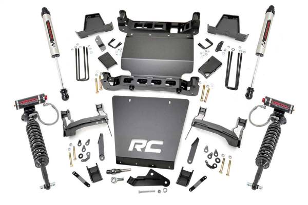 Rough Country - 2014 - 2018 GMC, Chevrolet Rough Country Suspension Lift Kit - 29857