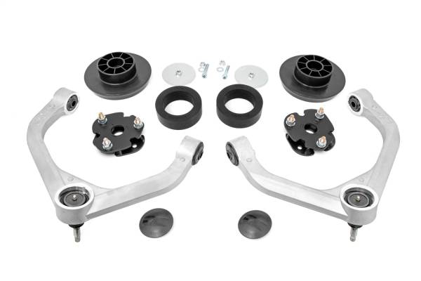 Rough Country - 2012 - 2022 Ram Rough Country Suspension Lift Kit - 31200