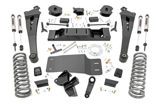 Rough Country - 2019 - 2022 Ram Rough Country Suspension Lift Kit - 36070