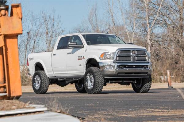 Rough Country - 2014 - 2018 Ram Rough Country Suspension Lift Kit - 36770