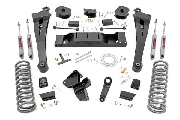 Rough Country - 2019 - 2022 Ram Rough Country Suspension Lift Kit - 37930