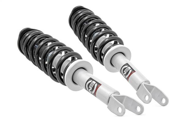 Rough Country - 2011 Ram Rough Country Leveling Struts - 501025