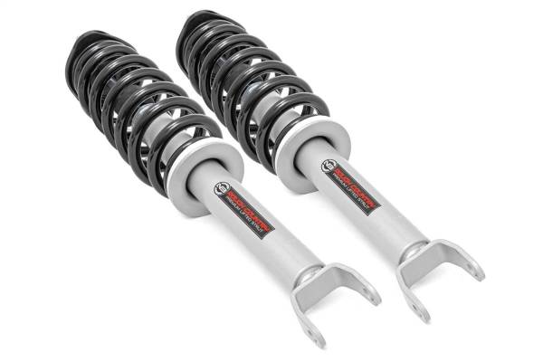 Rough Country - 2019 - 2022 Ram Rough Country Lifted N3 Struts - 501062