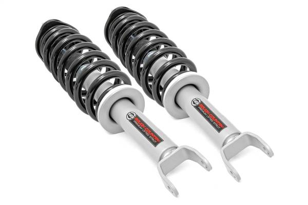 Rough Country - 2019 - 2022 Ram Rough Country Lifted N3 Struts - 501087