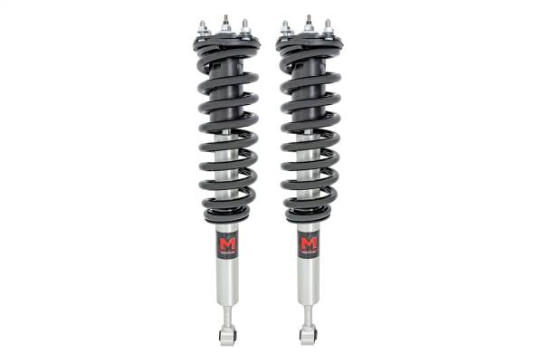 Rough Country - 2007 - 2021 Toyota Rough Country Leveling Strut Kit - 502090