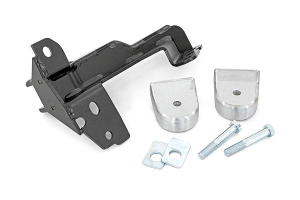 Rough Country - 2017 - 2022 Ford Rough Country Leveling Kit - 51017