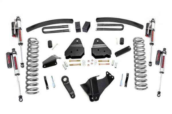 Rough Country - 2005 - 2007 Ford Rough Country Suspension Lift Kit - 59350