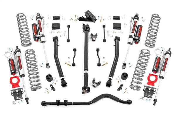 Rough Country - 2018 - 2022 Jeep Rough Country Suspension Lift Kit - 62850