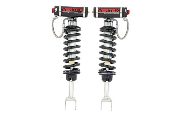 Rough Country - 2019 - 2022 Ram Rough Country Adjustable Vertex Coilovers - 689021