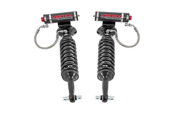 Rough Country - 2019 - 2022 GMC, Chevrolet Rough Country Adjustable Vertex Coilovers - 689032