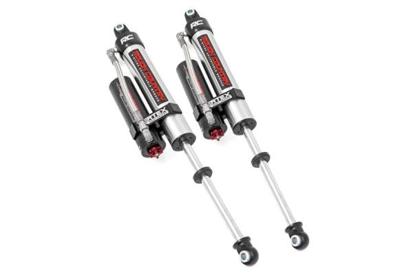 Rough Country - 2011 - 2022 GMC, Chevrolet Rough Country Vertex Shocks - 699011