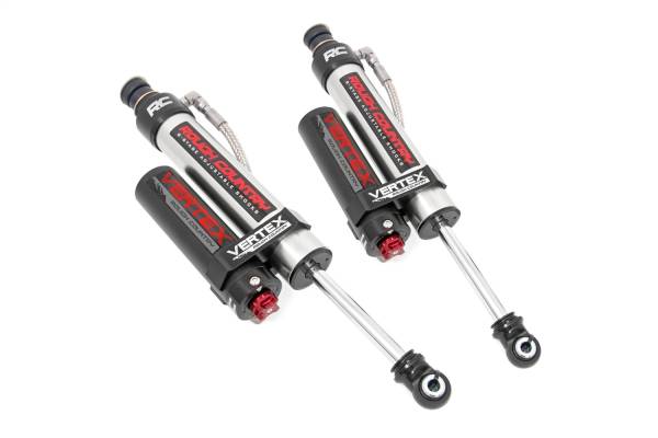 Rough Country - 2019 - 2022 Ram Rough Country Adjustable Vertex Shocks - 699022