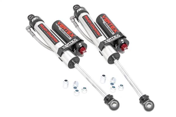 Rough Country - 2020 - 2022 Jeep Rough Country Adjustable Vertex Shocks - 699025