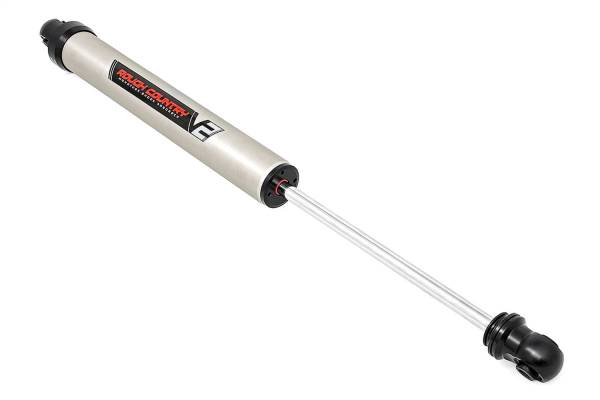 Rough Country - 2000 - 2010 Chevrolet Rough Country V2 Monotube Shocks - 760738_J