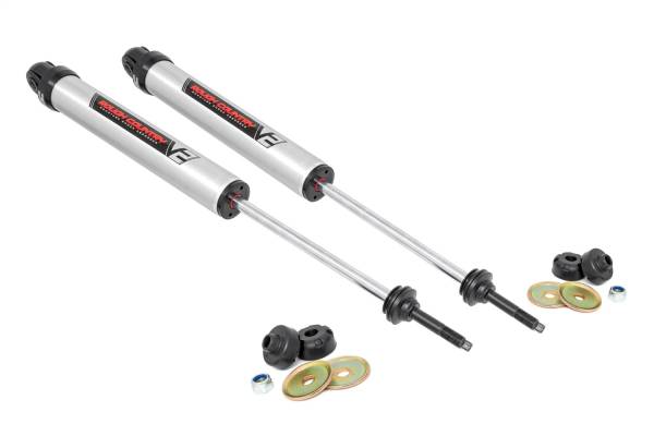 Rough Country - 2019 - 2022 Ram Rough Country V2 Monotube Shocks - 760800_I