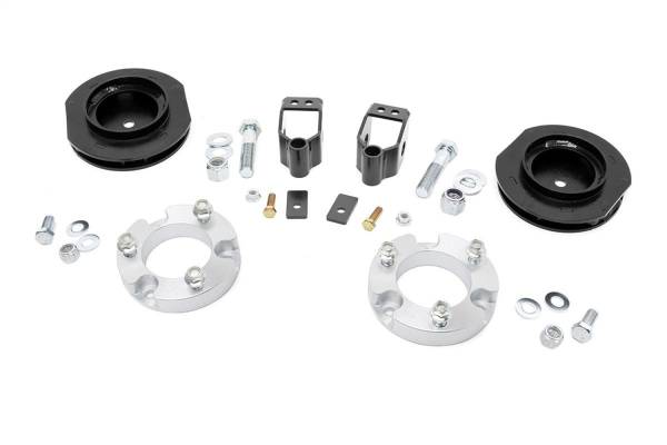 Rough Country - 2010 - 2022 Toyota Rough Country Suspension Lift Kit - 767