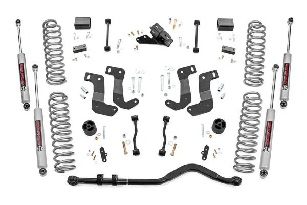 Rough Country - 2020 - 2022 Jeep Rough Country Suspension Lift Kit - 78130