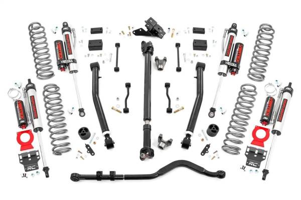 Rough Country - 2018 - 2022 Jeep Rough Country Suspension Lift Kit - 90950