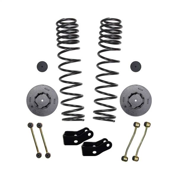 Skyjacker - 2020 - 2022 Jeep Skyjacker 2 In. Lift Kit 2 In. Suspension Lift Kit - G200MPELT