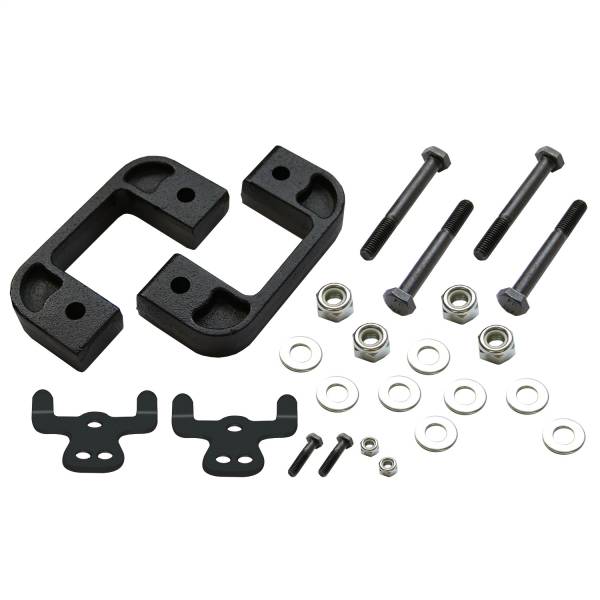 Skyjacker - 2019 - 2021 GMC, Chevrolet Skyjacker Front Leveling Kit 2 Inch Front Leveling Kit - C1920LMAR