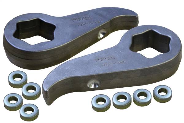 Skyjacker - 2011 - 2018 GMC, Chevrolet Skyjacker Suspension Front Leveling Kit 2IN. TORSION KEYS 11 GM 2500HD - C115KE