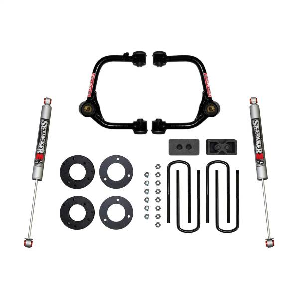 Skyjacker - 2021 Ford Skyjacker 3 In. Lift Kit 3 In. Suspension Lift Kit - F2130PM