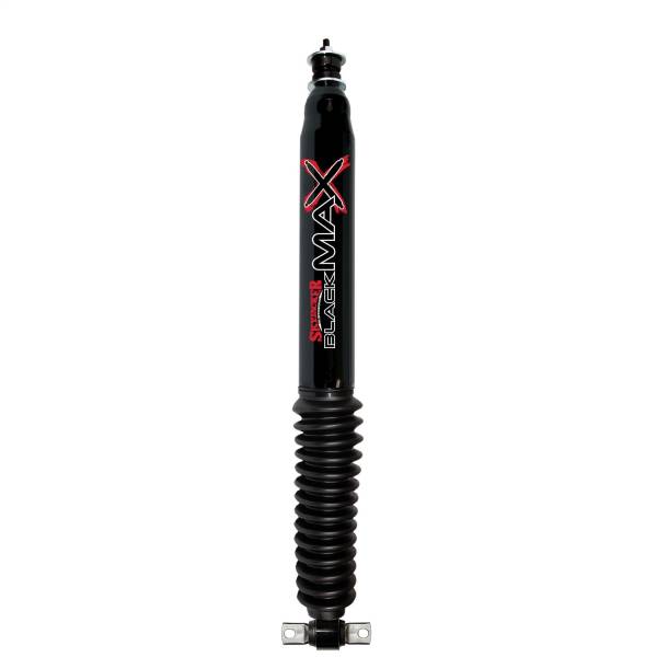 Skyjacker - 2006 - 2010 Dodge Skyjacker Shock Absorber BLACK MAX SHOCK ABSORBER - B8526