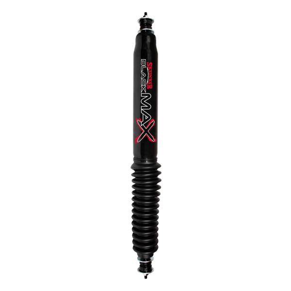 Skyjacker - 2007 - 2018 Jeep Skyjacker Shock Absorber BLACK MAX SHOCK W/BLK BOOT - B8514