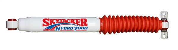 Skyjacker - 2007 - 2018 Jeep Skyjacker Shock Absorber HYDRO SHOCK W/RED BOOT - H7007