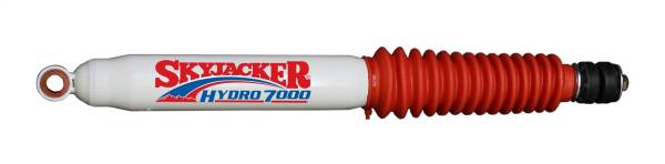 Skyjacker - 2001 - 2010 GMC, Chevrolet Skyjacker Shock Absorber HYDRO SHOCK W/RED BOOT - H7074