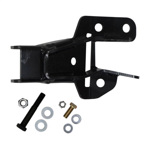 Skyjacker - 2018 Jeep Skyjacker Track Bar Brace Jeep Wrangler JL 2 and 4 Door (Rubicon and Non-Rubicon Models) Front Track Bar B - JLFBRC18