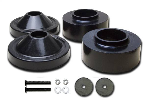 Skyjacker - 2007 - 2018 Jeep Skyjacker Lift Kit-Suspension LEVELING KIT-2IN. FRONT LIFT/3/4IN. REAR LIFT - JK23