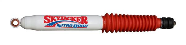 Skyjacker - 2001 - 2010 GMC, Chevrolet Skyjacker Shock Absorber NITRO SHOCK W/RED BOOT - N8074