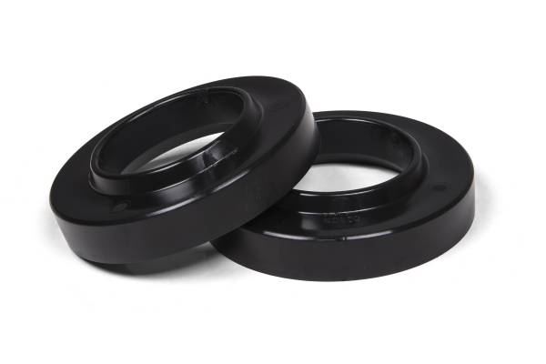 Zone - 2018 - 2020 Jeep ZONE 3/4" Front Coil Spacers - Jeep Wrangler JL - (ZONJ2101)