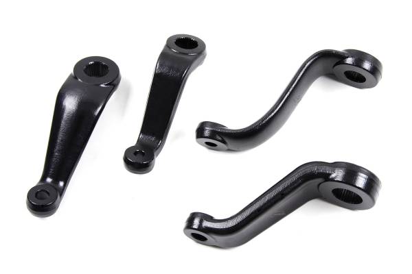 Zone - 2009 - 2010 Dodge, 2011 - 2018 Ram ZONE Droppd Pitman Arm 2009-2018 Ram HD (ZOND8404)