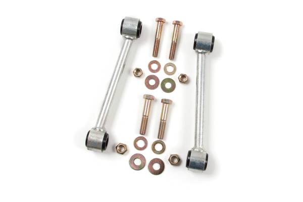 Zone - 2011 Ram ZONE Sway Bar Links Dodge PowerWagon