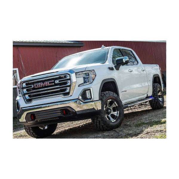 Zone - 2019 - 2020 GMC, Chevrolet ZONE 1.75" Level Kit for 2019 GM AT4/TRAILBOSS (ZONC1171)