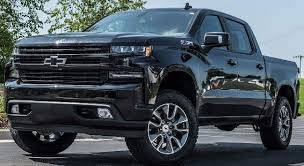 Zone - 2019 - 2020 GMC, Chevrolet ZONE 2" Level Kit for 2019+ Silverado/Sierra 1500 2WD/4WD (ZONC1222)