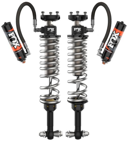 FOX Offroad Shocks - FOX Offroad Shocks PERFORMANCE ELITE SERIES 2.5 COIL-OVER RESERVOIR SHOCK (PAIR) - ADJUSTABLE - 883-06-213