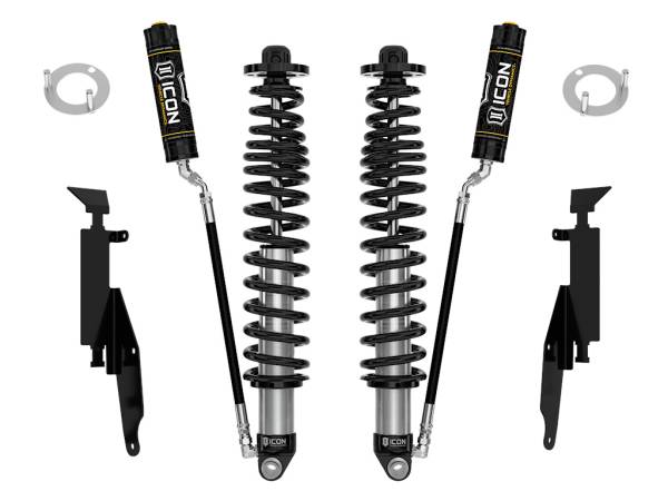 ICON Vehicle Dynamics - ICON Vehicle Dynamics 21-UP BRONCO REAR 2.5 VS RR COILOVER KIT - 48710